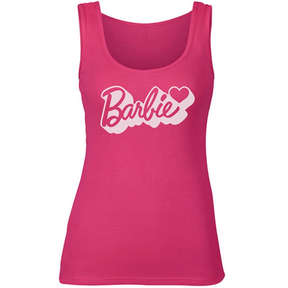 BARBIE Tank Top